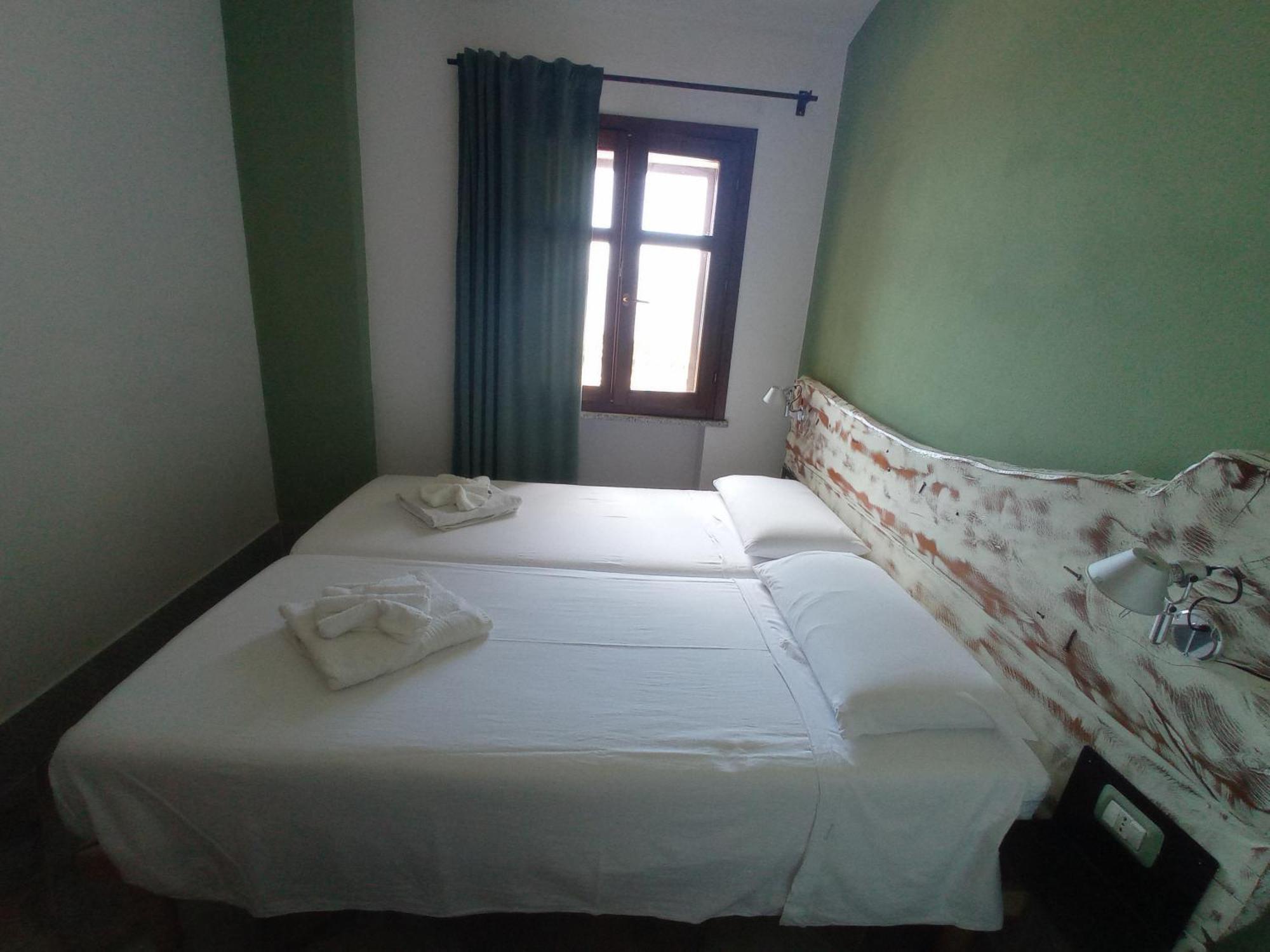 Villa Janas Baunei Room photo